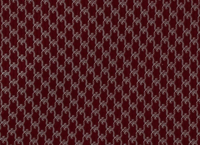 Corbata Cadenas Roja