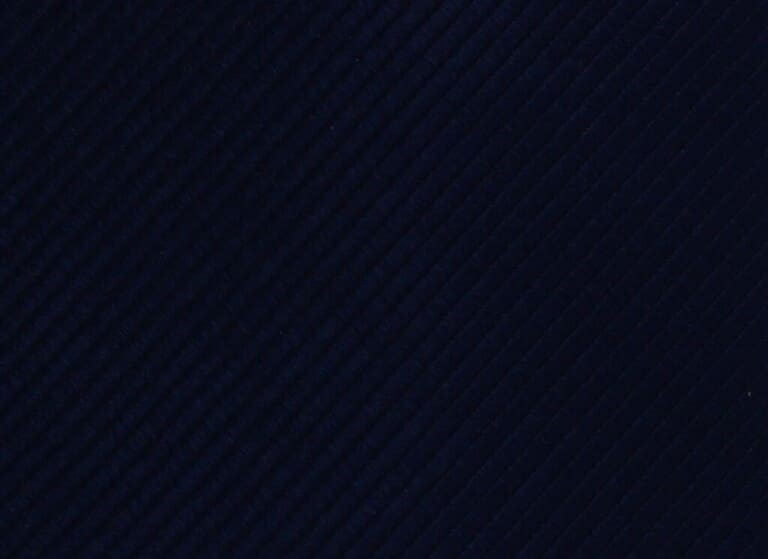 Corbata Lisa Azul Oscuro