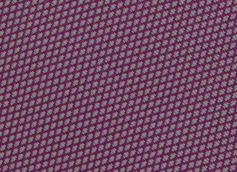 Corbata Ojo de Perdiz Fucsia