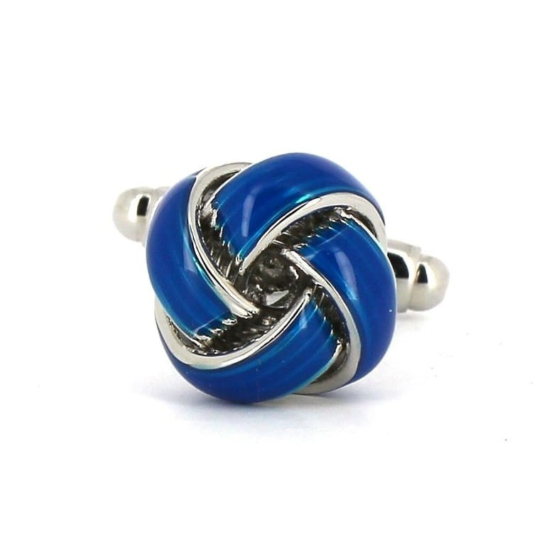Gemelo Nudos Azules II