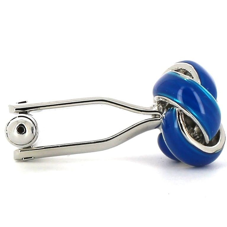 Gemelo Nudos Azules II