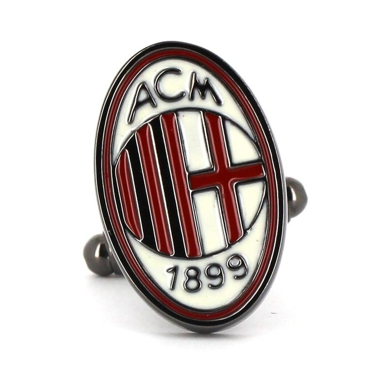 Gemelos AC Milan
