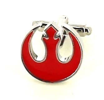 Gemelos Alianza Rebelde - Star Wars