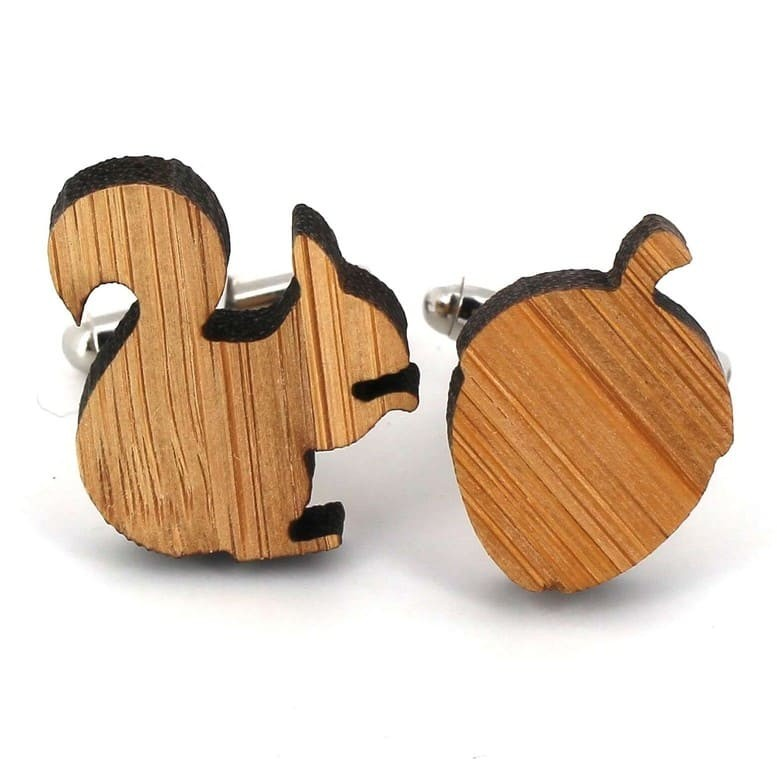Gemelos Ardilla y Bellota