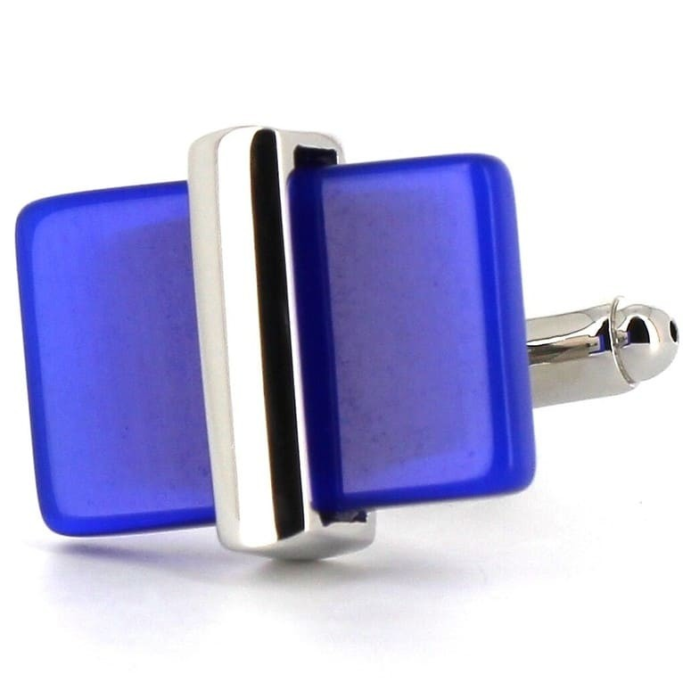 Gemelos Azules Intenso