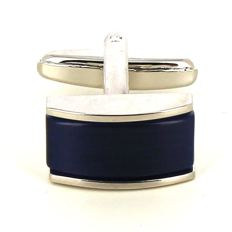 Gemelos Azules Marino