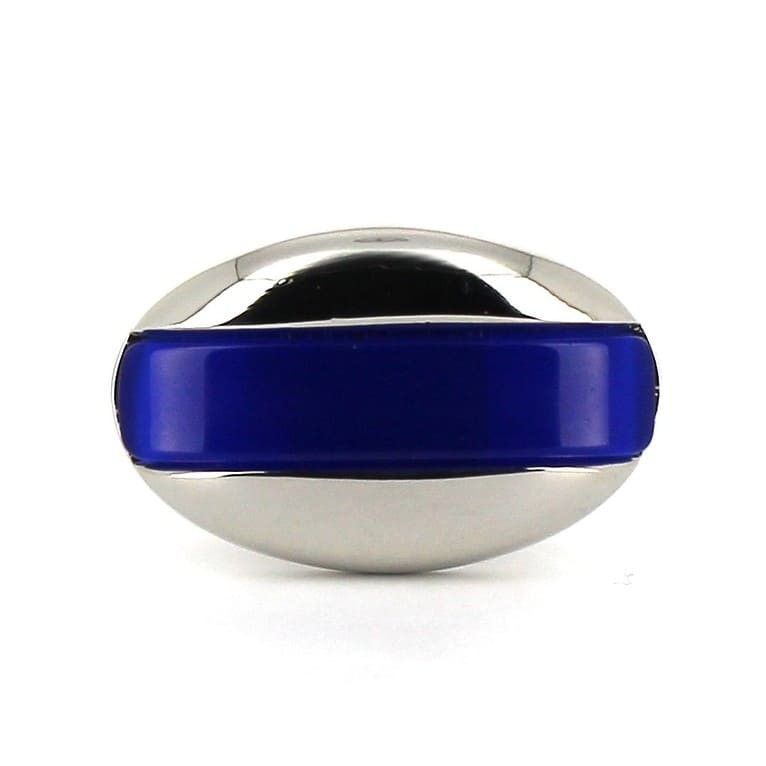 Gemelos Azules y Plateados
