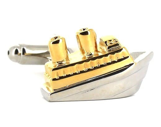 Gemelos Barcos