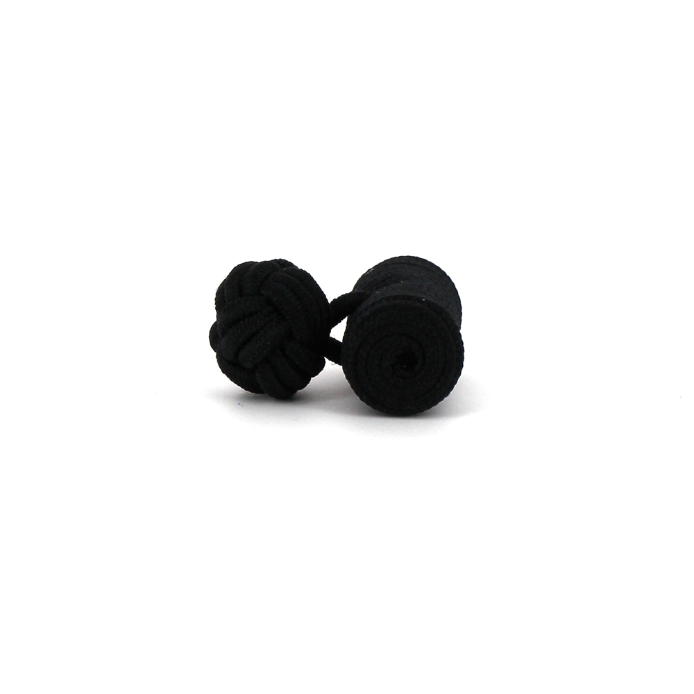 Gemelos Barril Negro