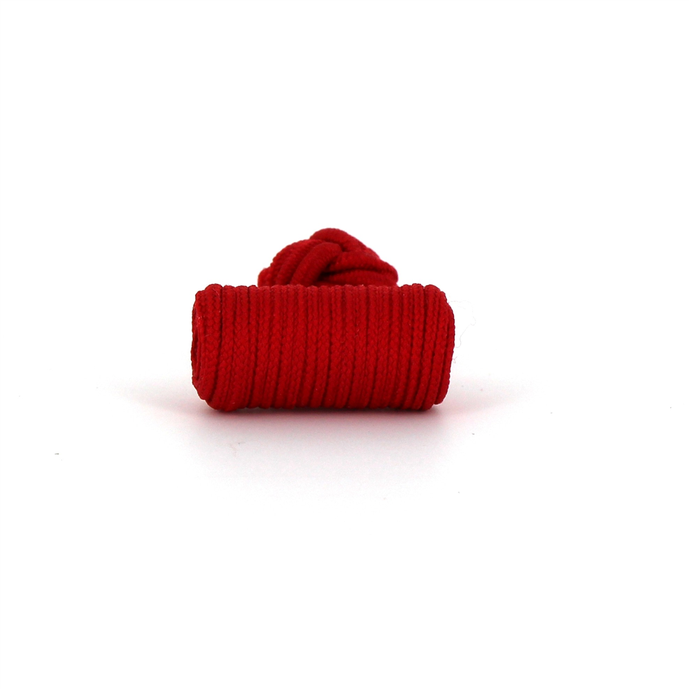 Gemelos Barril Rojo