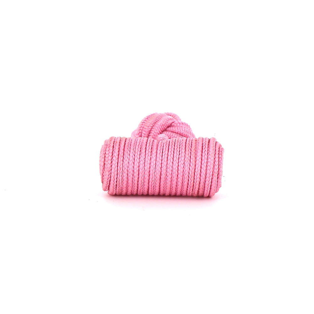 Gemelos Barril Rosa Claro