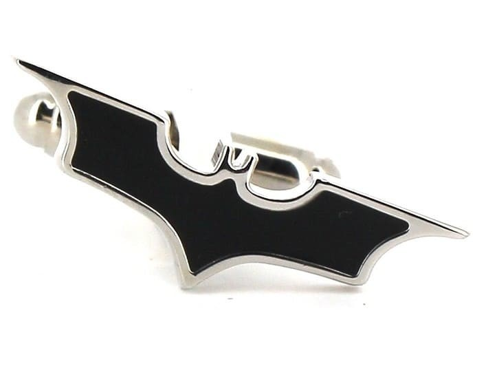 Gemelos Batman