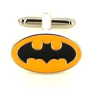 Gemelos Batman