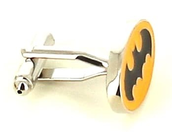 Gemelos Batman