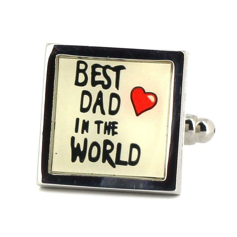 Gemelos BEST DAD