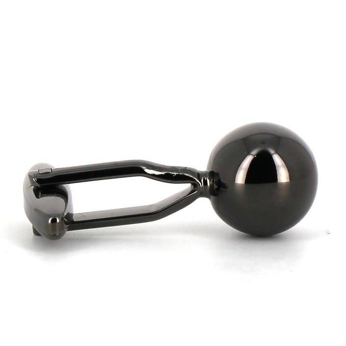 Gemelos Bolas Negras