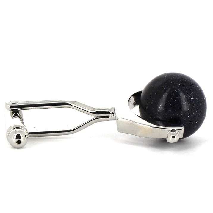 Gemelos Bolas Negras I