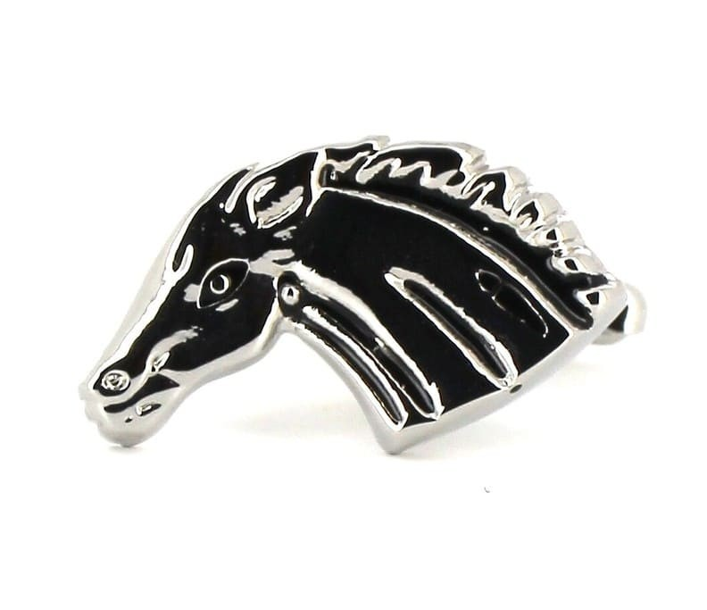 Gemelos Cabezas de Caballo