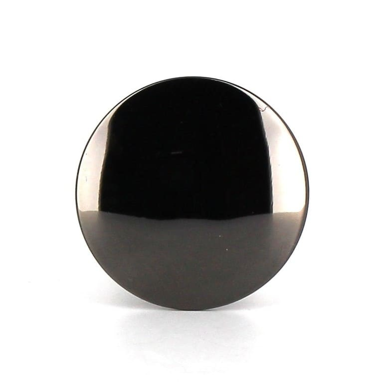 Gemelos Circulares Negros I