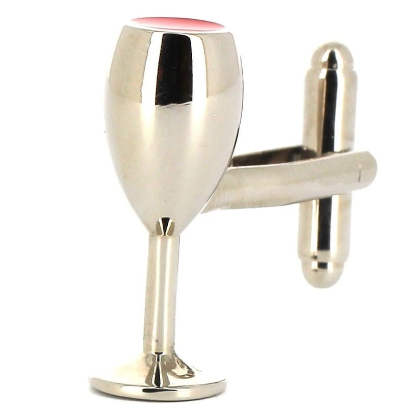 Gemelos  Copas de Vino II