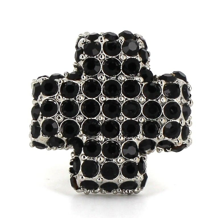 Gemelos Cruces Piedras