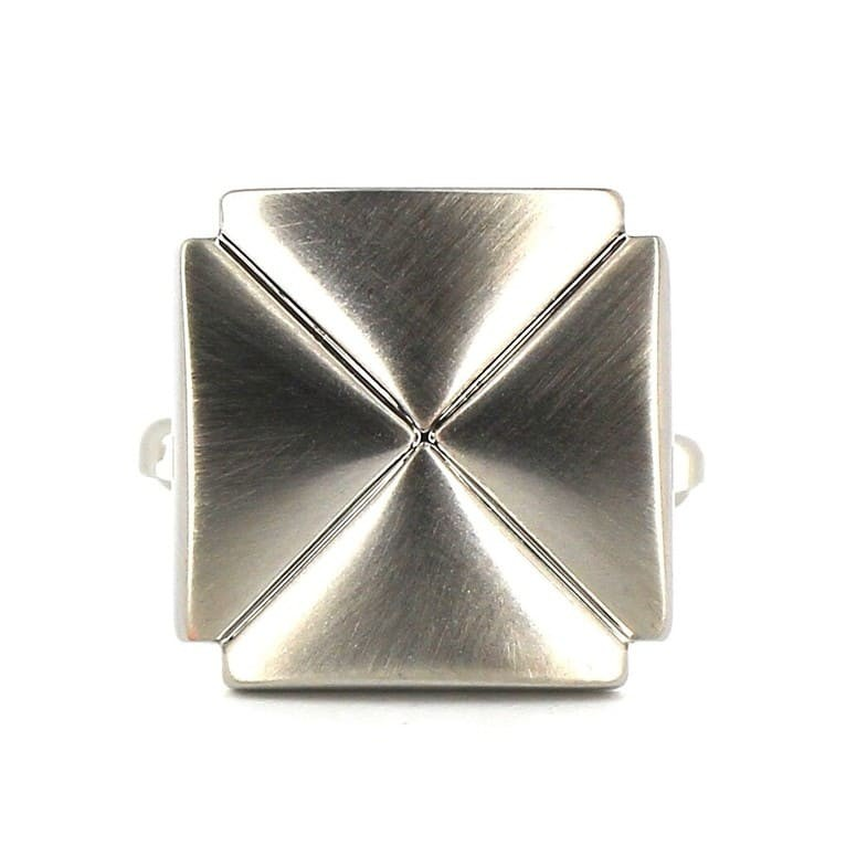 Gemelos Cuadrados Líneas Diagonales
