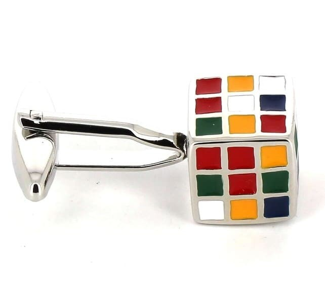 Gemelos Cubos de Rubik