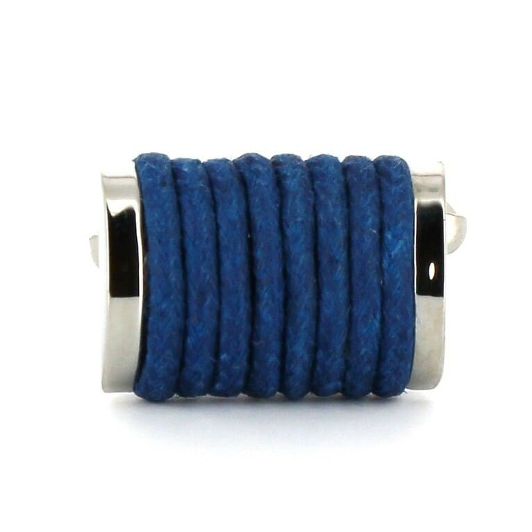 Gemelos Cuerdas Azules II
