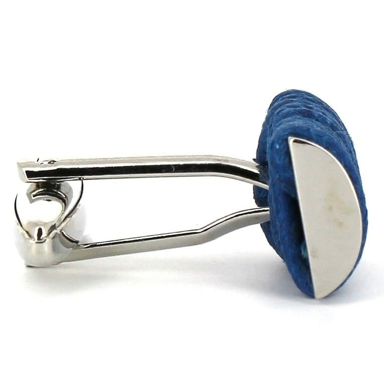 Gemelos Cuerdas Azules II