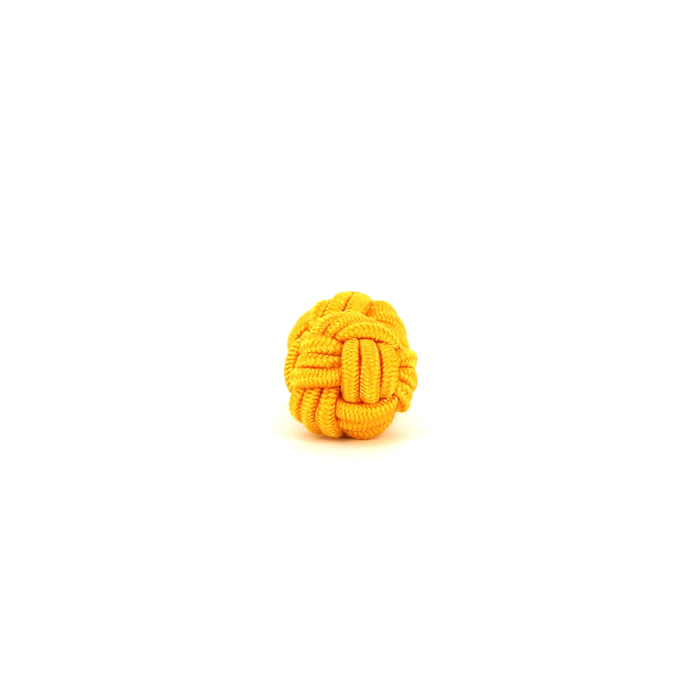 Gemelos Doble Bola Ámbar