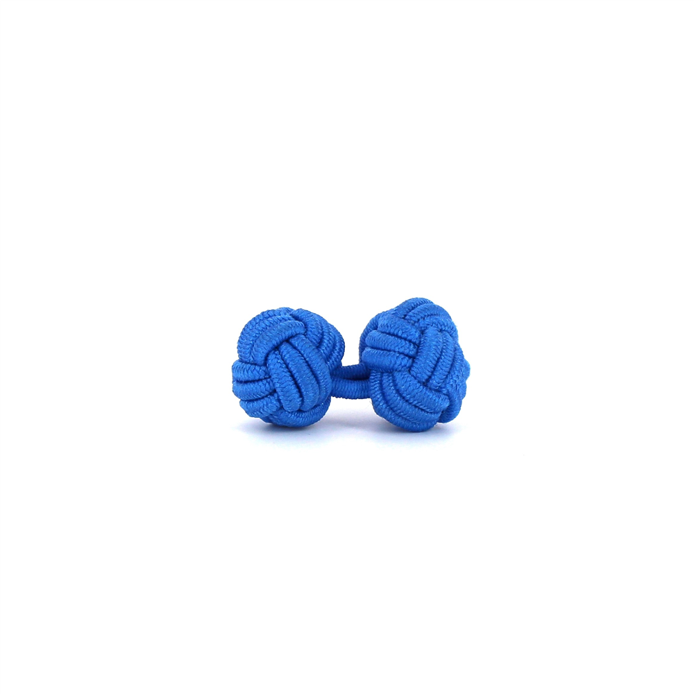 Gemelos Doble Bola Azul