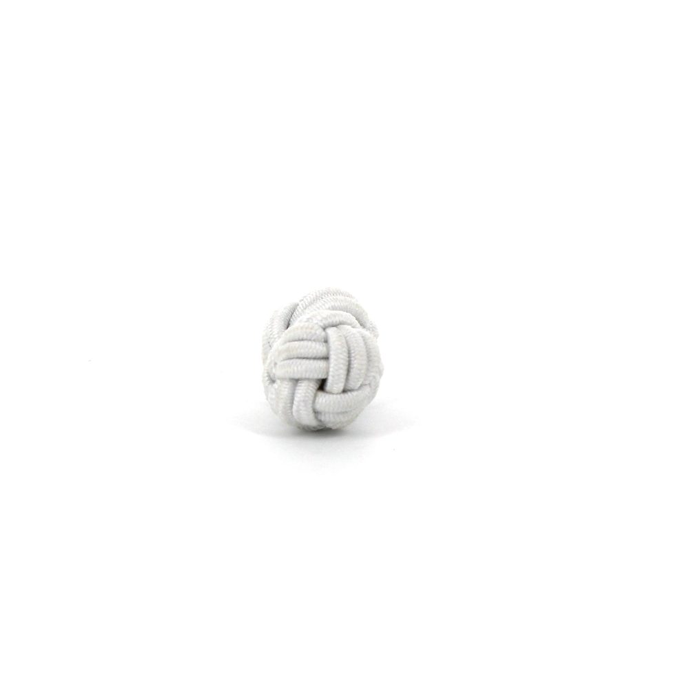 Gemelos Doble Bola Blanco