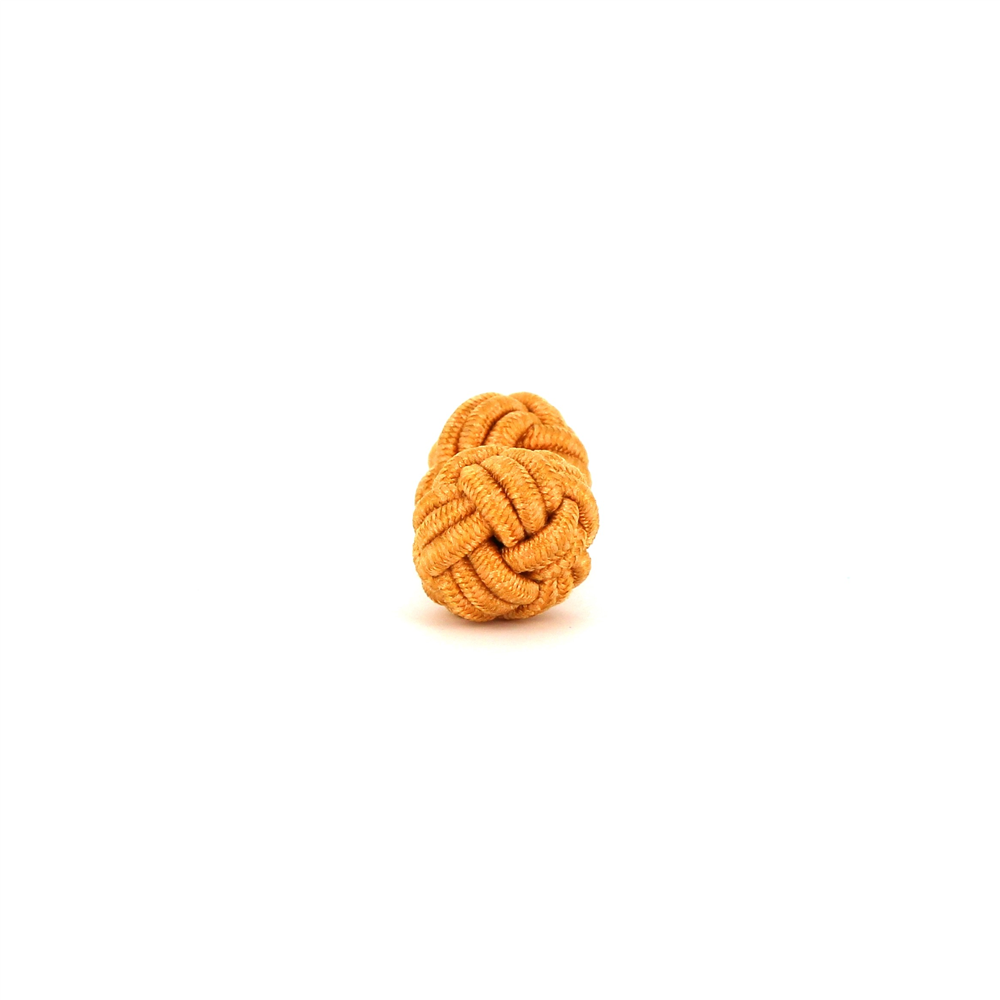 Gemelos Doble Bola Calabaza