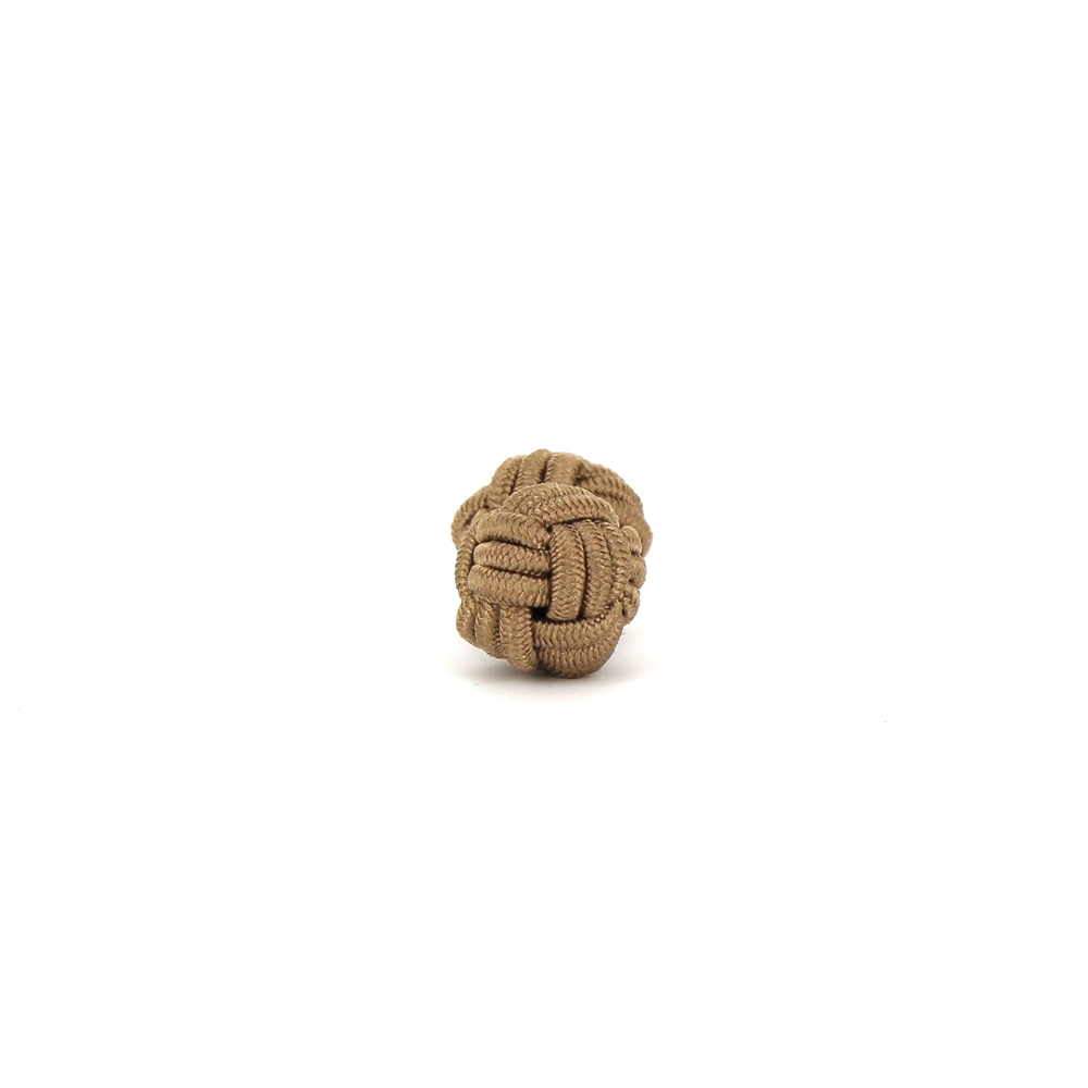 Gemelos Doble Bola Caqui