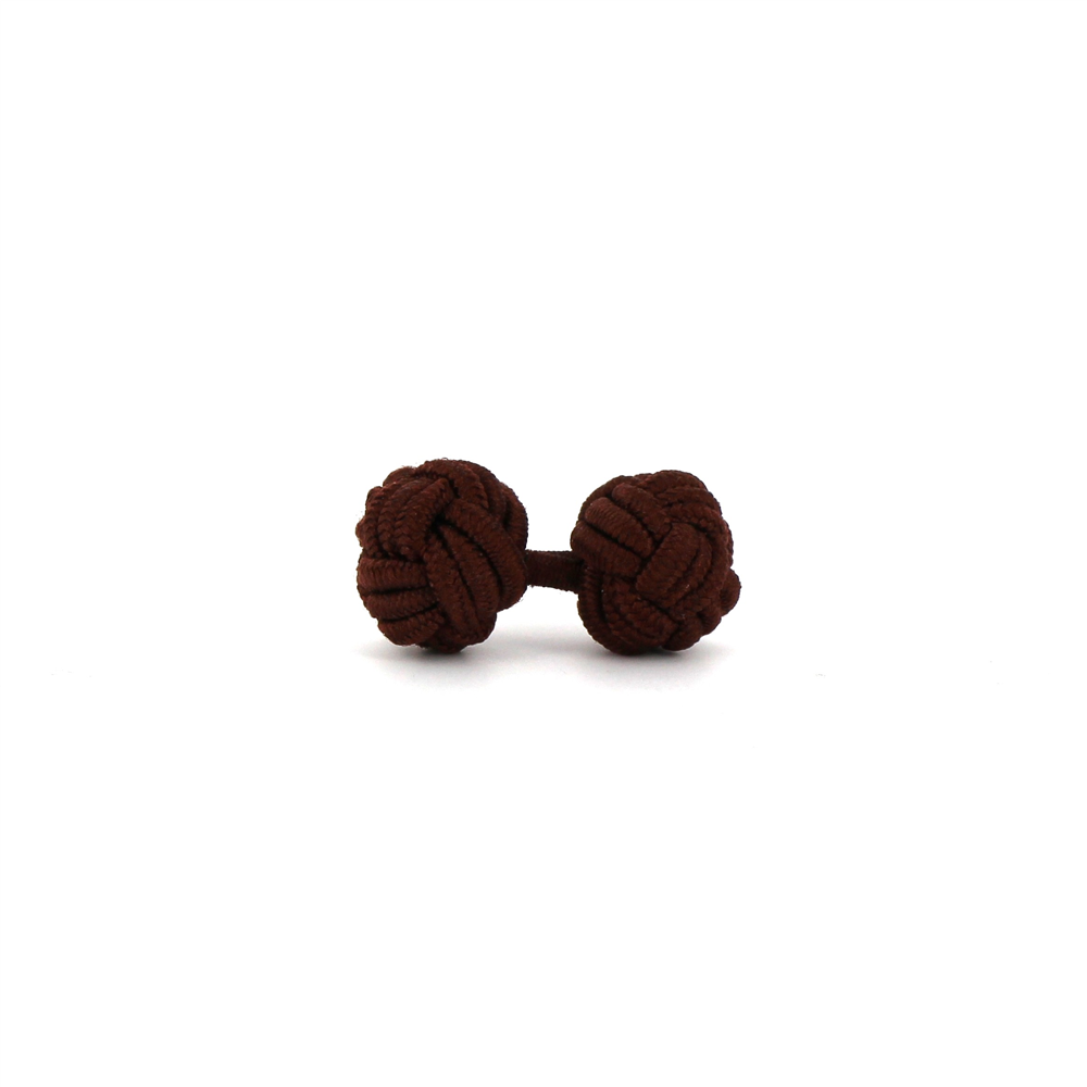 Gemelos Doble Bola Chocolate