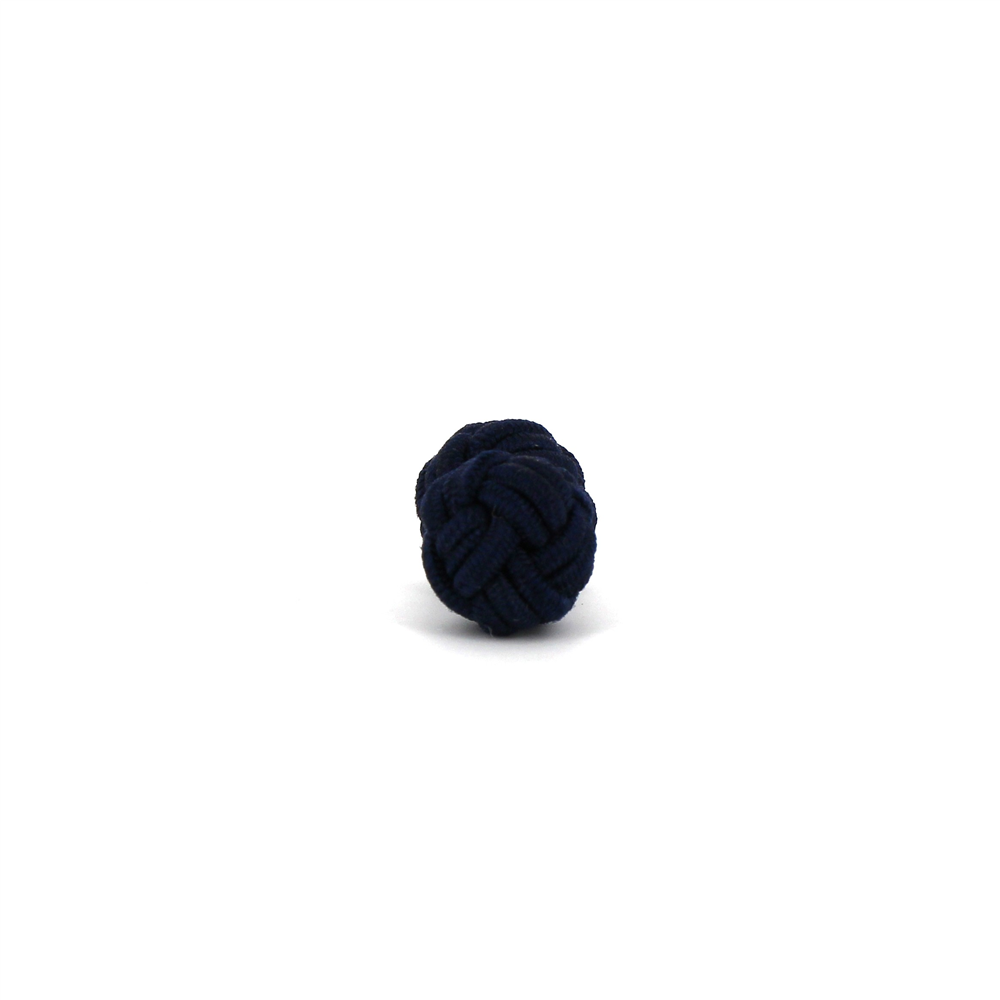 Gemelos Doble Bola Negro Antracita