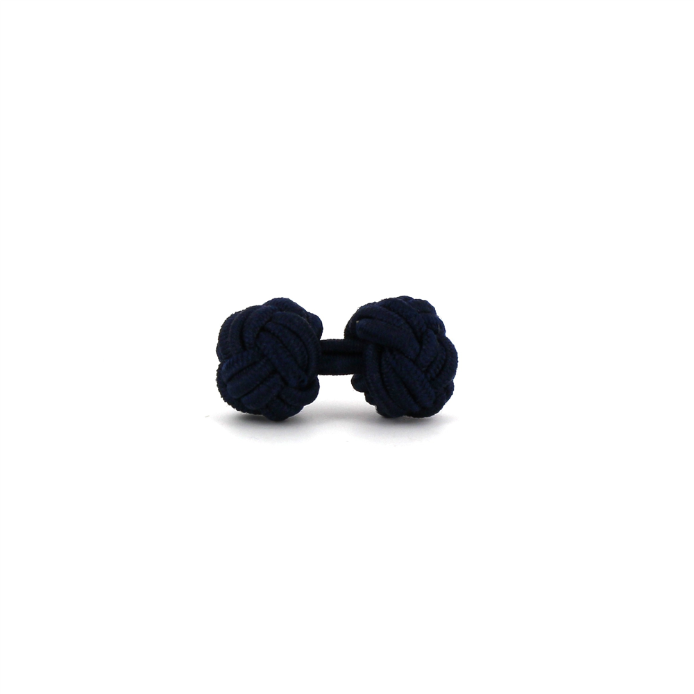 Gemelos Doble Bola Negro Antracita