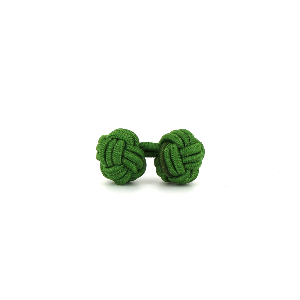 Gemelos Doble Bola Verde Bosque