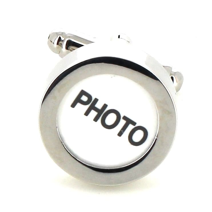 Gemelos Fotografía