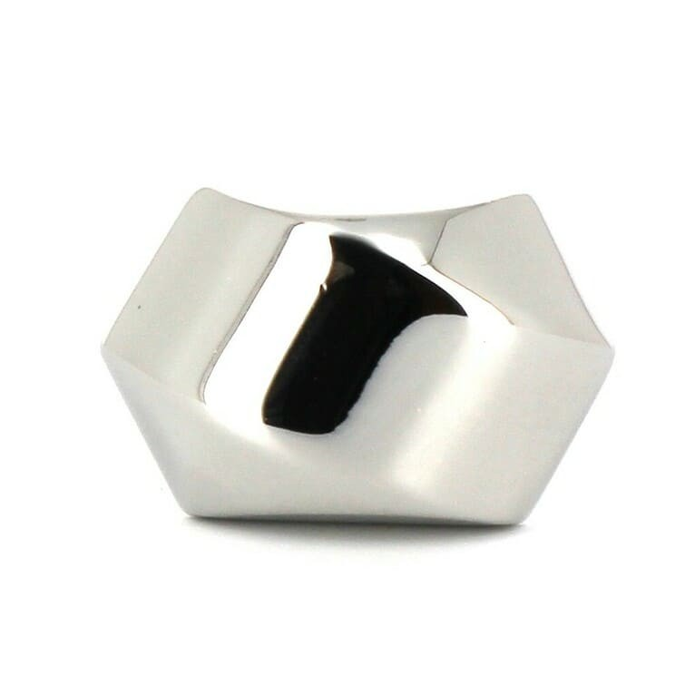 Gemelos Hexagonal