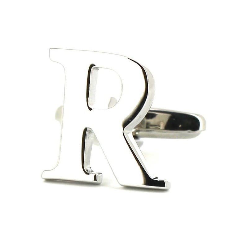 Gemelos Letra R
