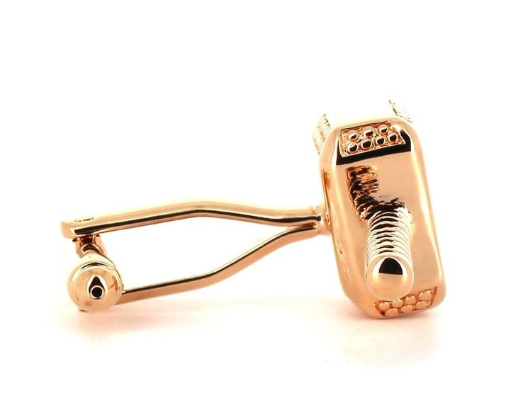 Gemelos Martillo Thor