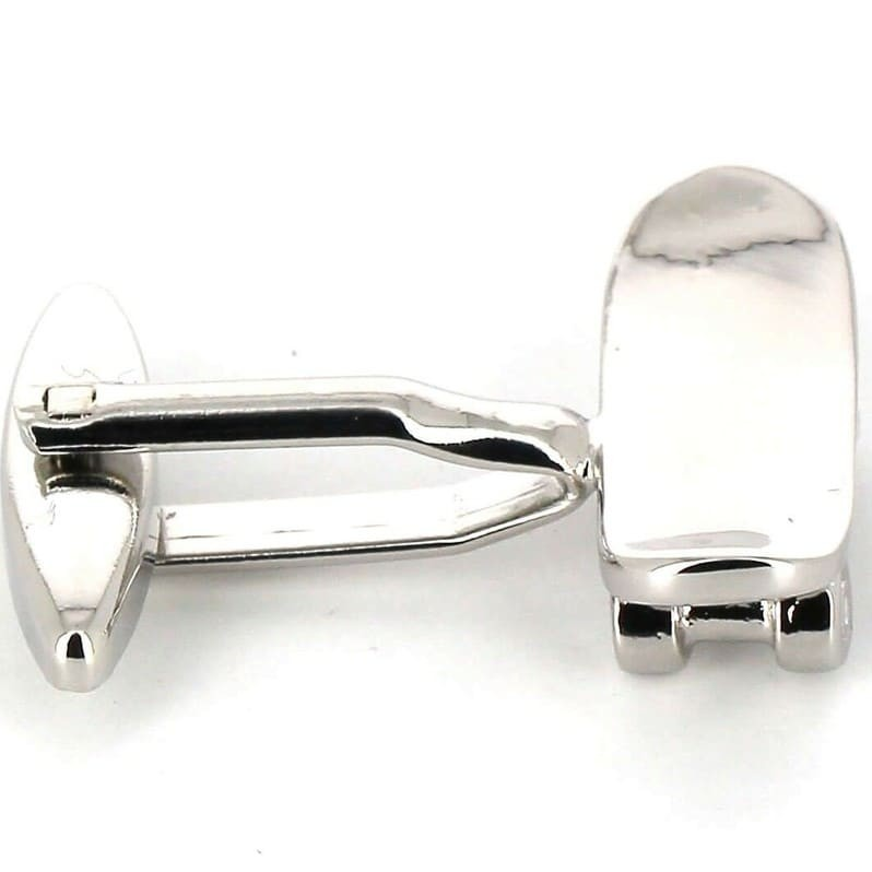 Gemelos Monopatín Skate