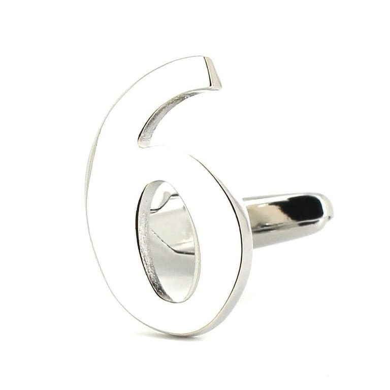 Gemelos Número 6