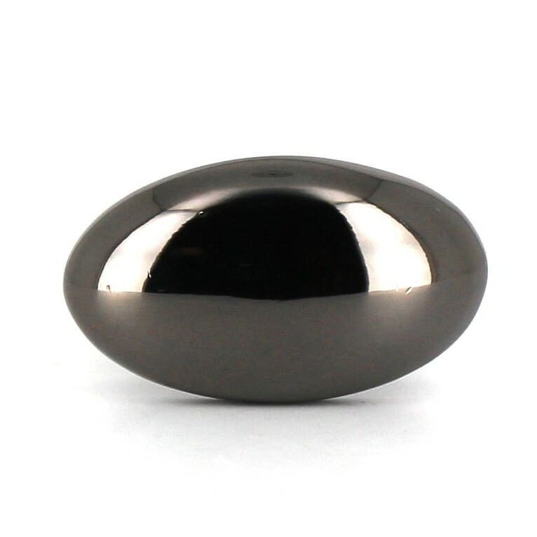 Gemelos Ovalados Negros
