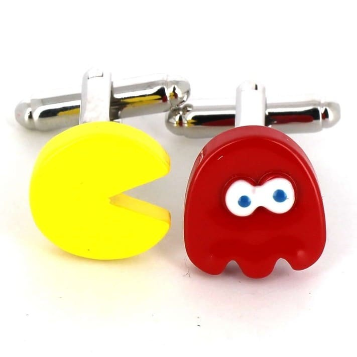 Gemelos Pacman