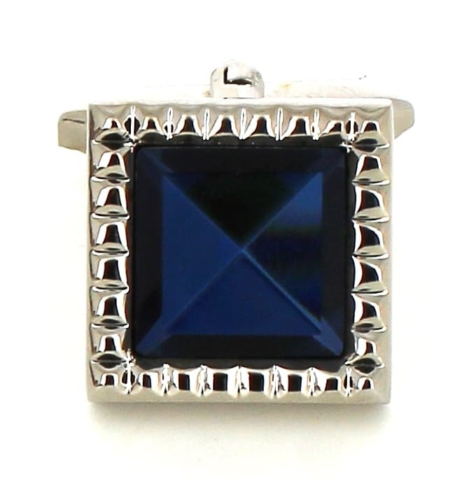 Gemelos Piedras Azules