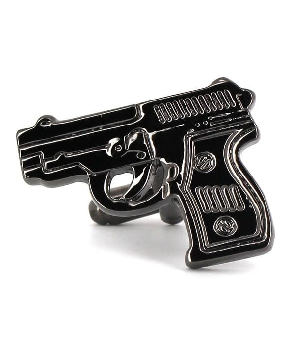 Gemelos Pistolas