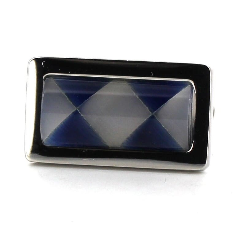Gemelos Rectangulares Rombos