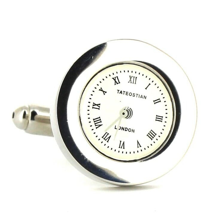 Gemelos Relojes